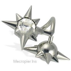 Mega Spike Twister, 14 Ga