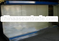 Multi decks SHOWCASE- Linde ARM