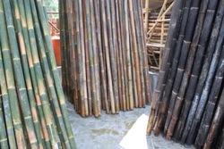Bamboo product