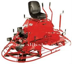 Allen MSP415 Ride on Power Trowel