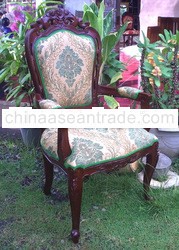 Antique Reproduction Funiture - Diningroom Chair furniture