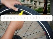 Bicycle tires