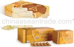 Korea Ginseng Capsule