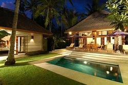 Bali Hotel