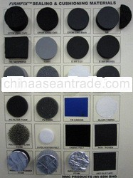 Insulation Foam and die-cut material