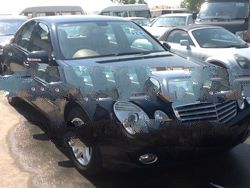 Mercedes Benz E200 2008 model