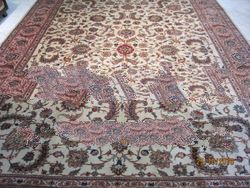 mashad carpet