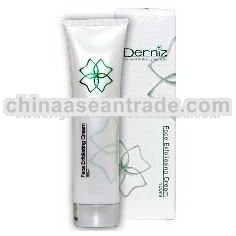 Face scrub, skin care, beauty product