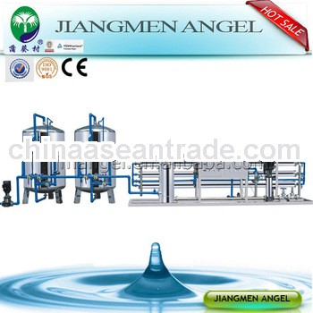 5000L/H ro water system treatment equipment used ro drinking water factory