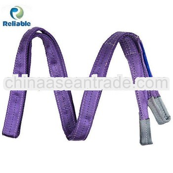 5000kgs nylon lifting slings