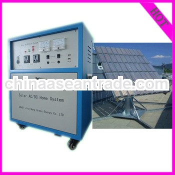 500W SOLAR SYSTEM with competitive price