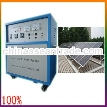 500W Top deals Portable Solar System