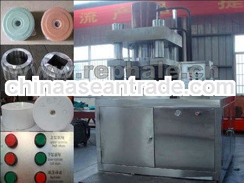 500 Ton PLC Controller Hydraulic Press Machine For Salt