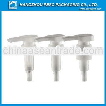 500ml Plastic bottle pump