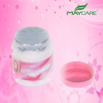 500ml peeling hand and body whitening cream