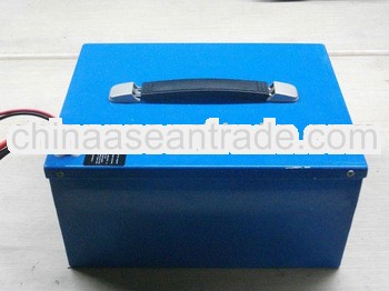 500w electric bike battery for electric motorcycle