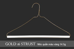 Wire Hangers (made in Vietnam)