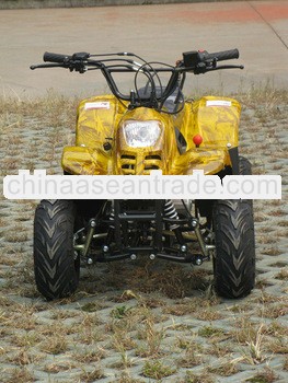 50CC MINI QUAD ATV AUTOMATIC ELECTRIC START 4 STROKE