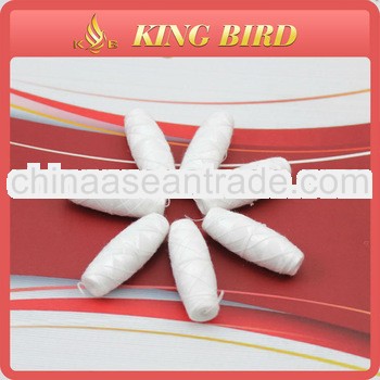 50S2 pre-wound thread cocoon bobbin thread size 7