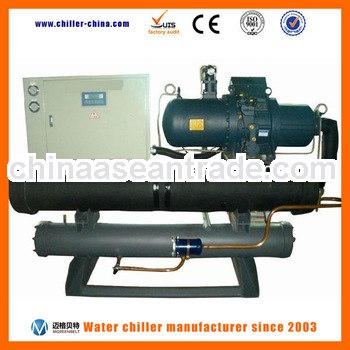 50Tons Screw Type Water Cooled Chillers