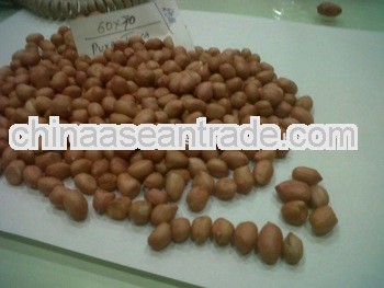 50/60 Peanuts for Lithuania