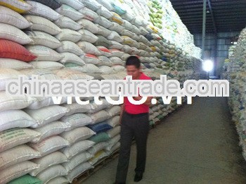 50% Broken Long Grain White Rice Origin