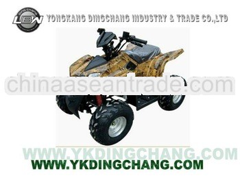 50cc/110cc atv with CE
