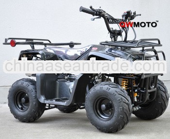 50cc Mini 4 wheeler quad for kids CE