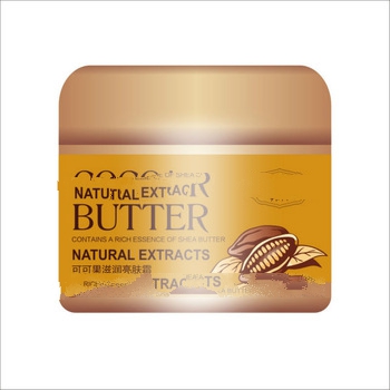 50g Cocoa butter series face cream