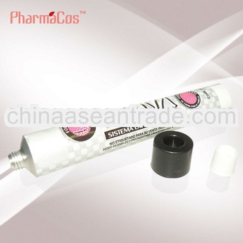 50g Cosmetic Aluminum tube for hand cream