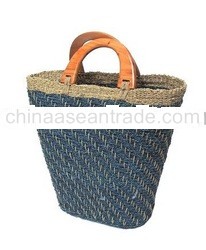 seagrass bags