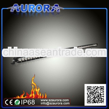 50inch led off road lamp, 4x4 offroad light