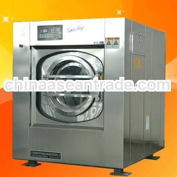 50kg,100kg High quality washing machine/CE industrial washing machine/Professional laundry equipment
