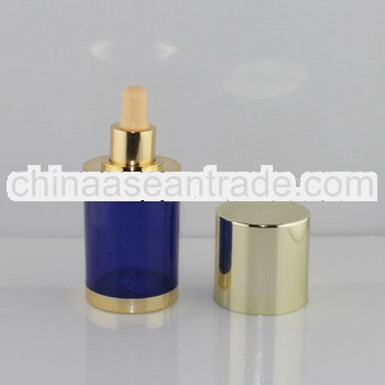 50ml Vacuum Dropper bottle for cosmetics