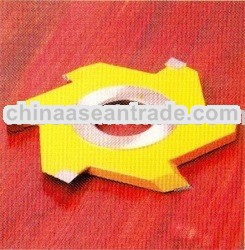 Grooving Cutter