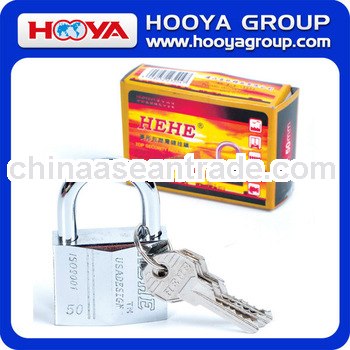 50mm wholesale iron safty padlocks