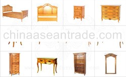 French Country Furniture