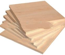 Plywood