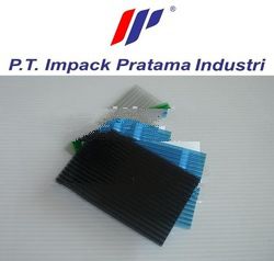Twin-Wall Polycarbonate Sheet
