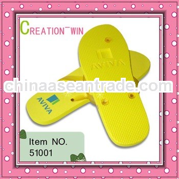 51001 beautiful and good material lady shoe