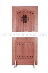 Wooden Door