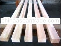 Sengon timber