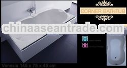 Bathtub Venesia