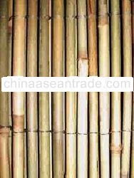 FENCING HALF SPLIT BAMBOO FHSB16
