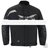 2009 09 SKI-DOO X-TEAM JACKET BLK XXLARGE 4404641490