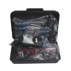 automotive tool XTruck USB Link + Software Diesel Truck Diagnose Interface and Software nexiq usb