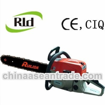 5200 rantaian melihat,52cc/gasoline chain saw/18 or 22 inch 52cc gasoline Chainsaw
