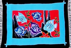 Batik Sarong / Pareo