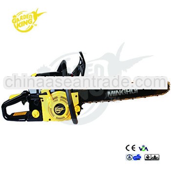 52cc Gasoline chainsaw MHCS5800