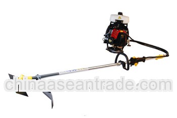 52cc backpack gasoline brush cutter